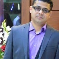 Muhammad Durrani
