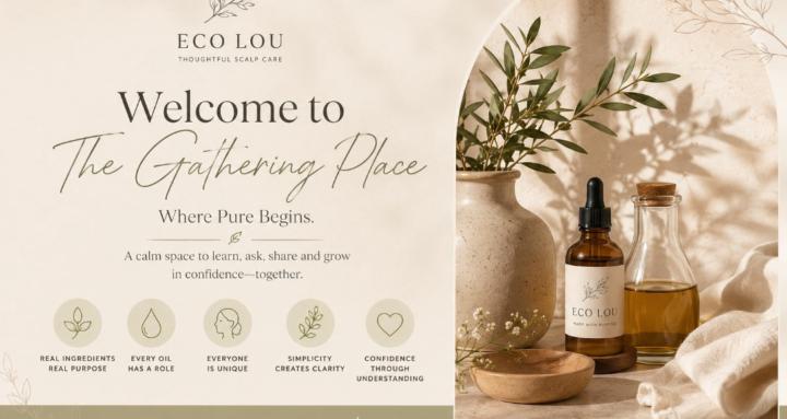 Where Pure Begins