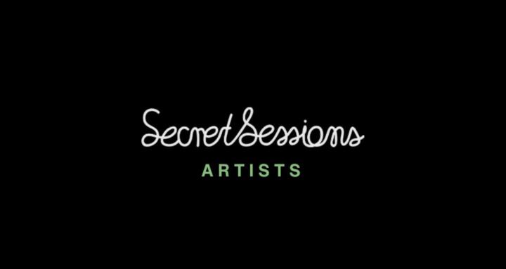 Secret Sessions 