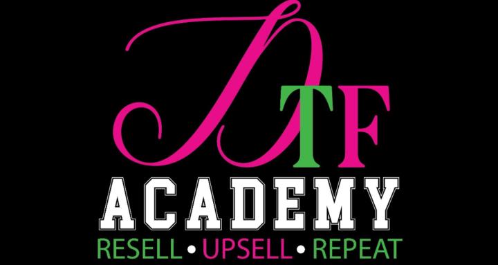 DTF ACADEMY 