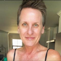 Kimberly Mitchell