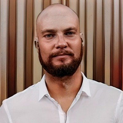 Luke Dunsby