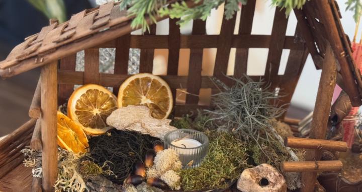 Elemental Birth & Wellness