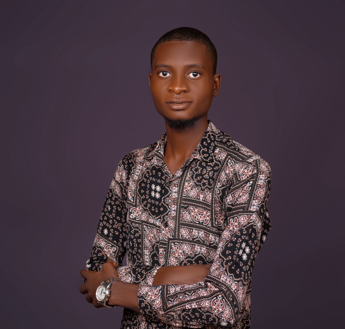 Promise Ogenyi