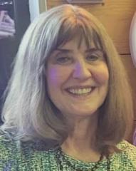 Susan Geary