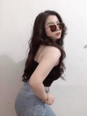 Louise Dela Cruz