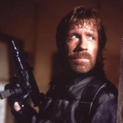 Chuck Norris