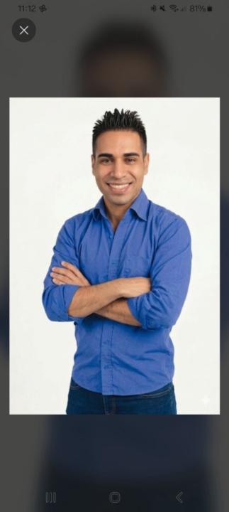 Natanael Dominguez