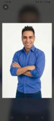 Natanael Dominguez