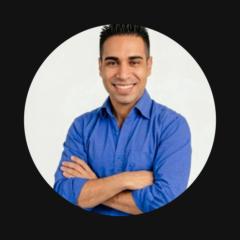 Natanael Dominguez