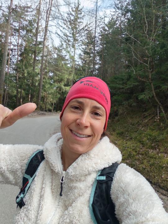 Sarah Mutschlechner