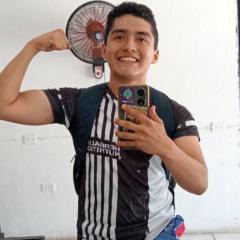 Cruz Eduardo
