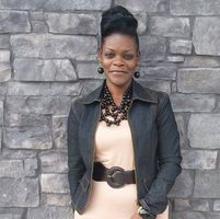 Tiffany Jackson-Robinson
