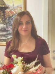 Elvira Ahmetovic