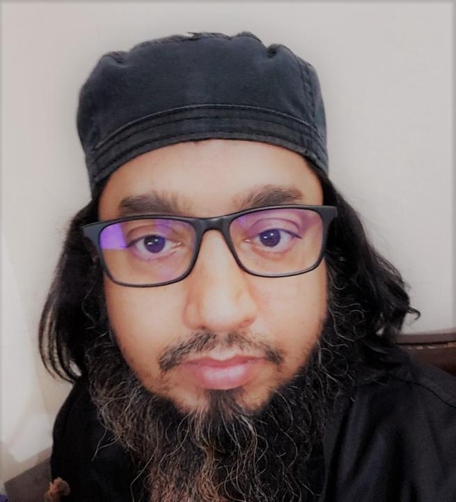 Mohammad Aamir Sayeed