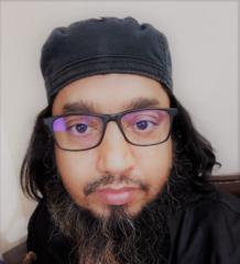 Mohammad Aamir Sayeed