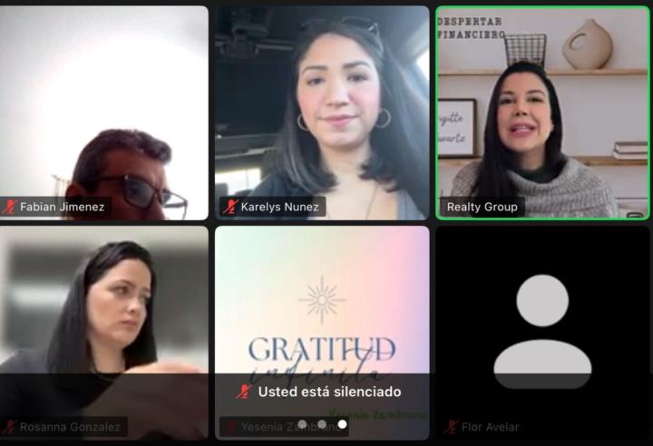  ¡Ya estamos EN VIVO! ‼️