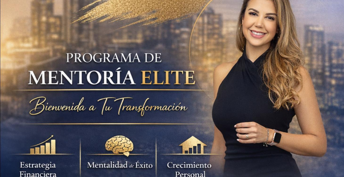 Programa de Mentoría Elite