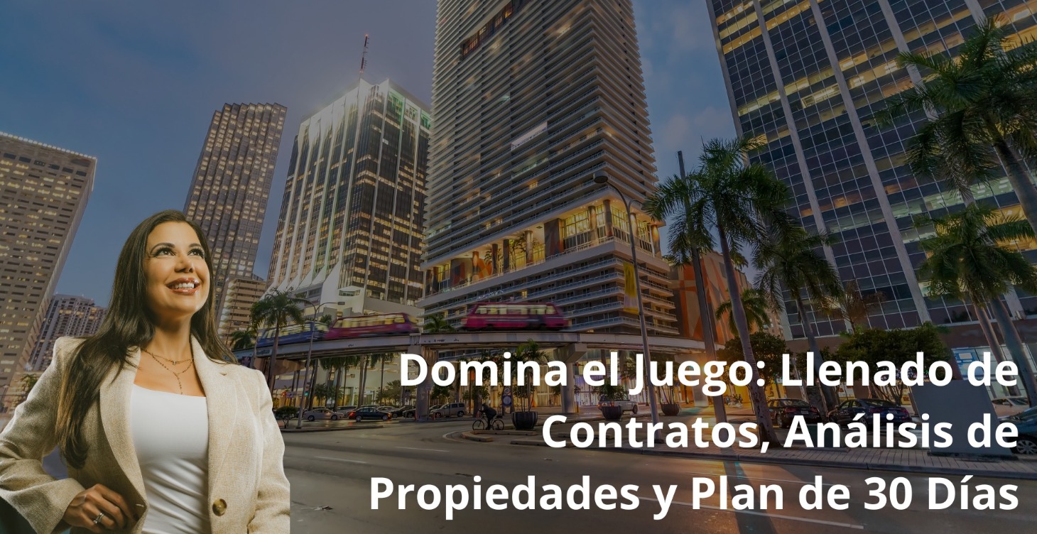 TUS PRIMEROS 30 DIAS EN BINES RAICES