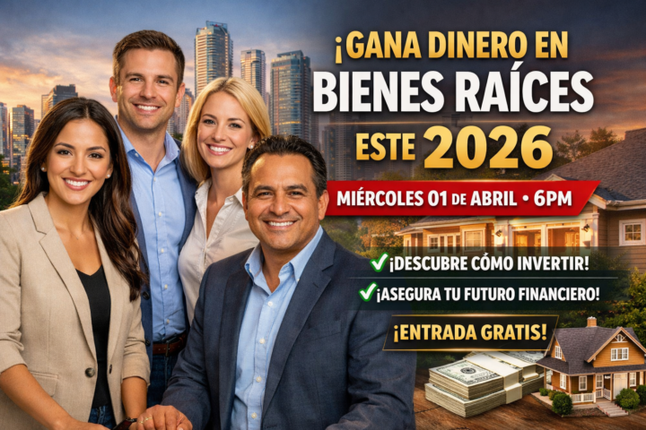 ACOMPAÑANOS ESTE MIERCOLES 01 DE ABRIL A LAS 6:00PM