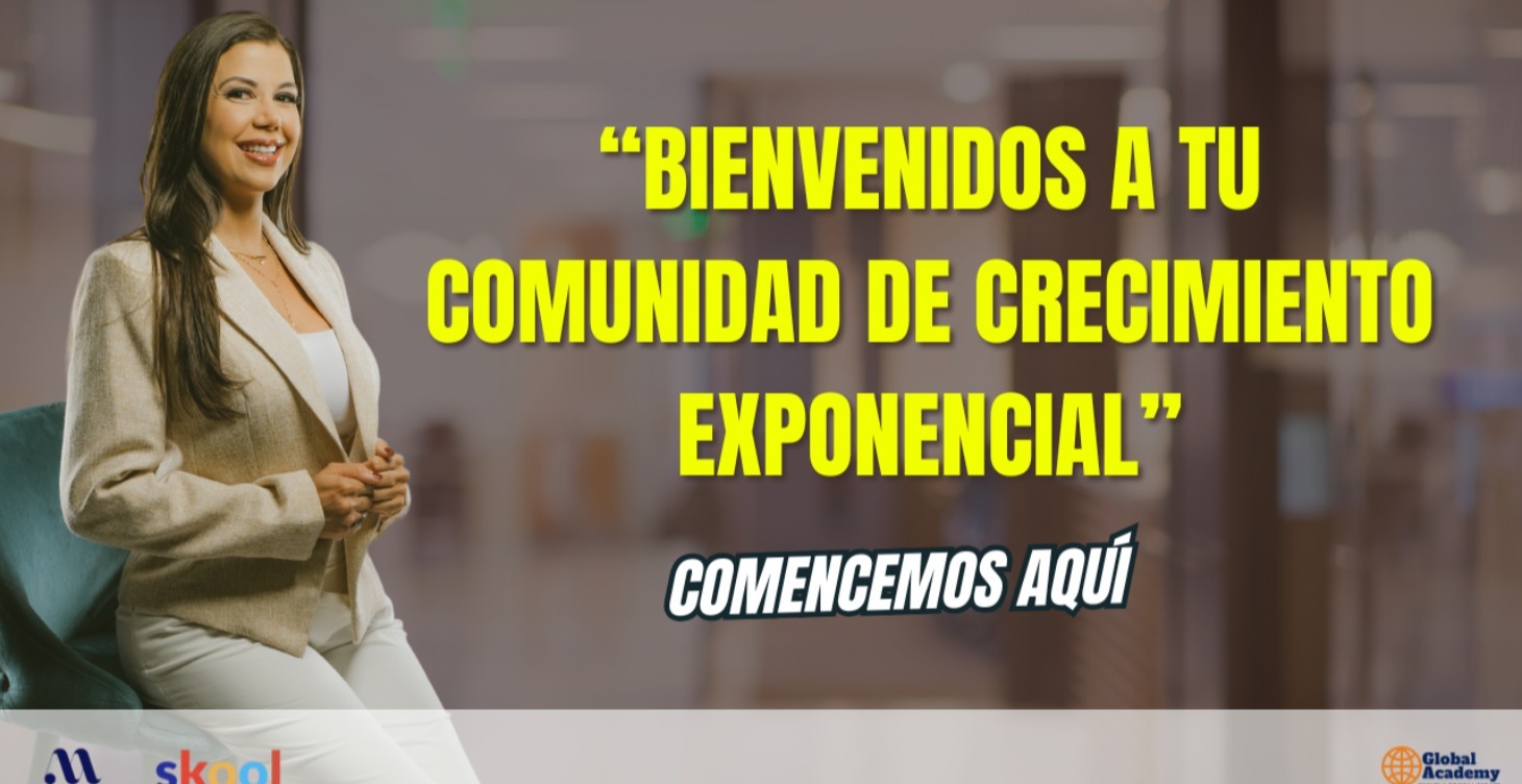 TU CAMINO COMIENZA AQUÍ 👏🏻