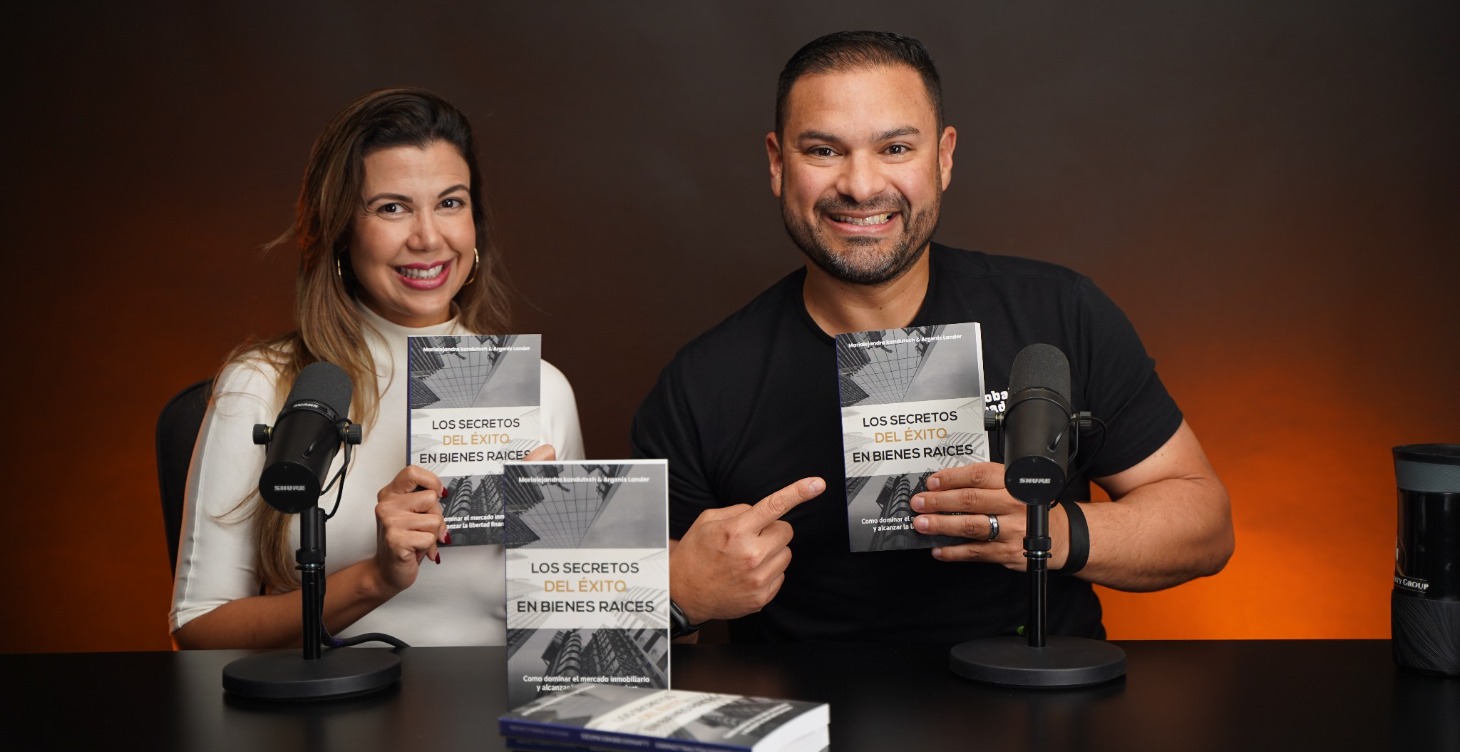 PODCAST ESCALA TU NEGOCIO INMOBILIARIO DE 0 A 100