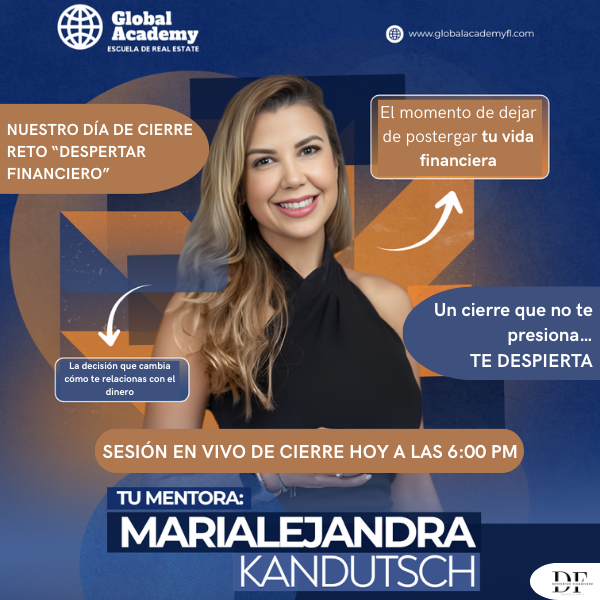 ⏳ CALENTANDO MOTORES: Lo que viene hoy para nuestro gran cierre