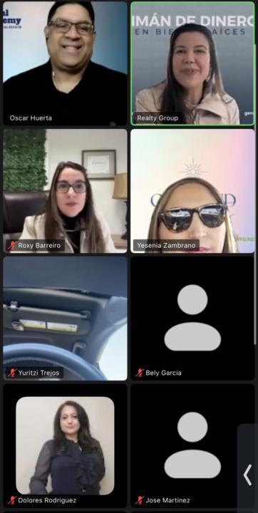 ¡YA ESTAMOS EN VIVO! 🙌🏼