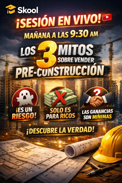 📣MAÑANA NUESTRO SIEMPRE ESPERADA SESIÓN EN VIVO 🚀