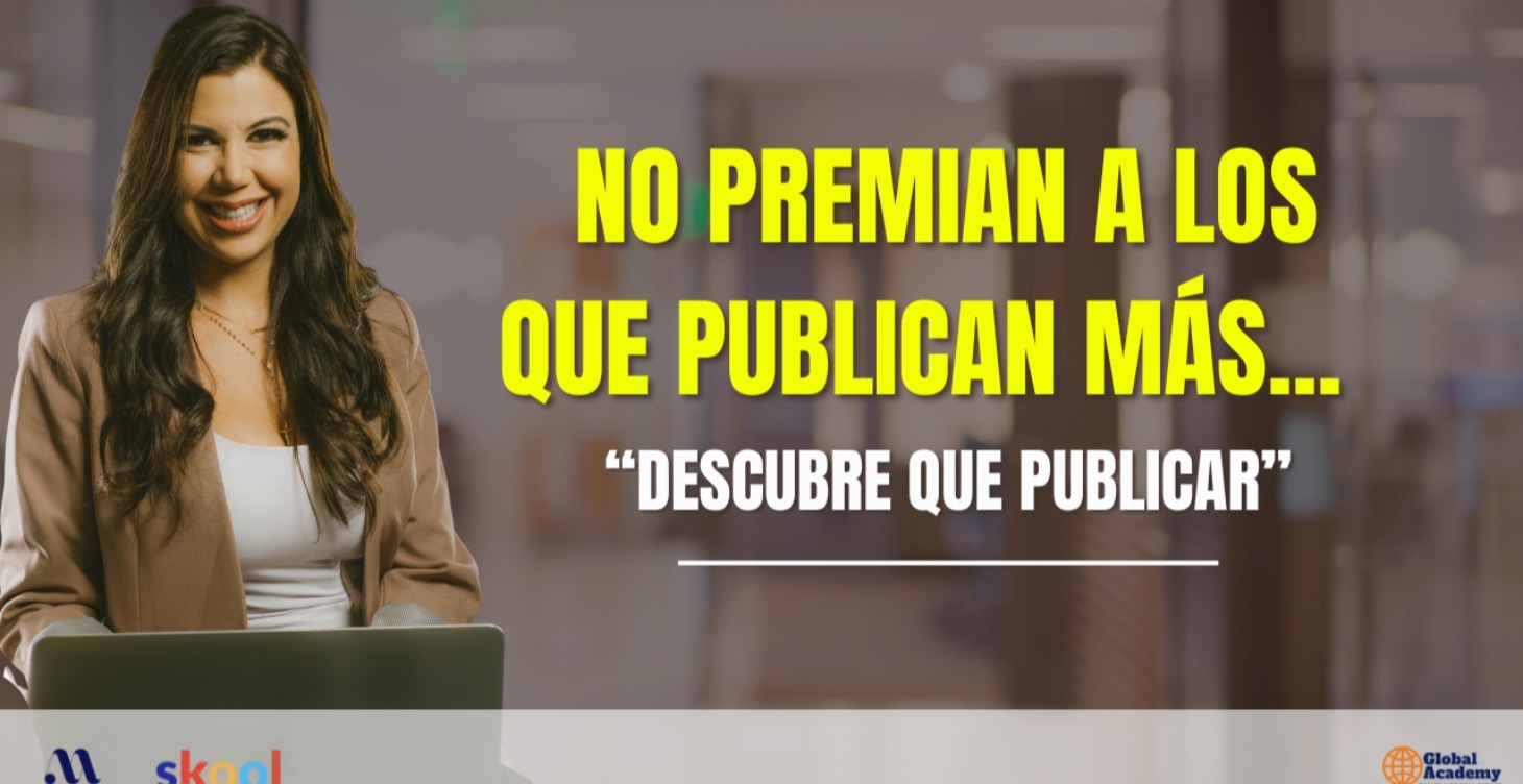 🚀 "La clave para multiplicar tus Ventas"