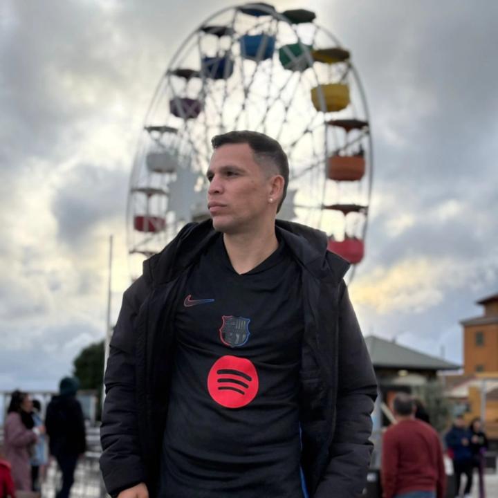 Edson Osorio