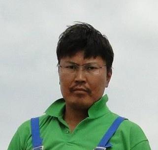 Ганболор Буддорж