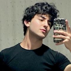 Lucas Morgan