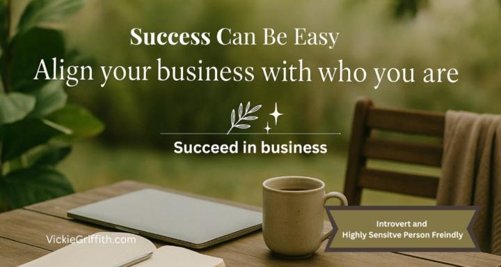 Quietly Ambitious Business Lab