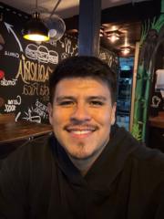 Esteban Gonzalez