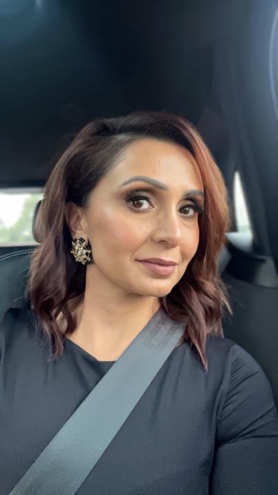 Preeti Virk