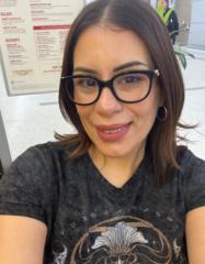 Carmen Ortega