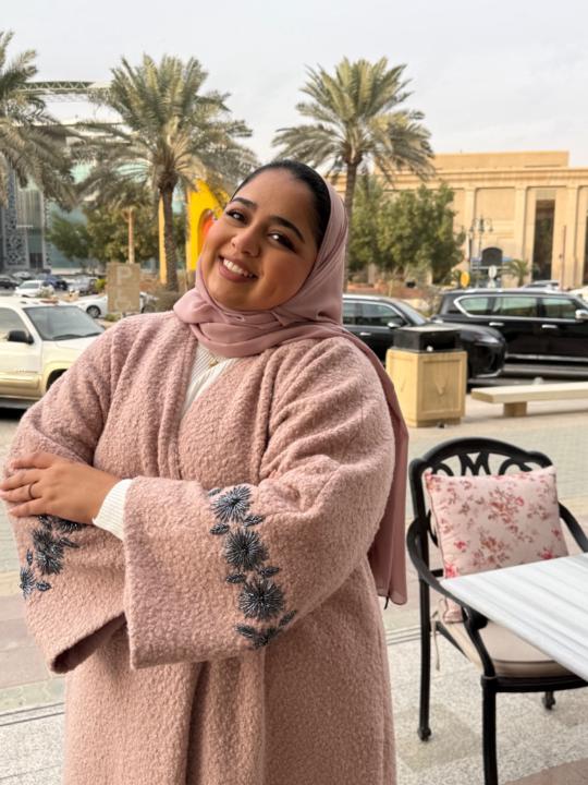 Dana Aljazi