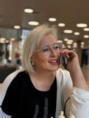 Assia Salikhova