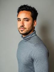 Nicolas Del Papa