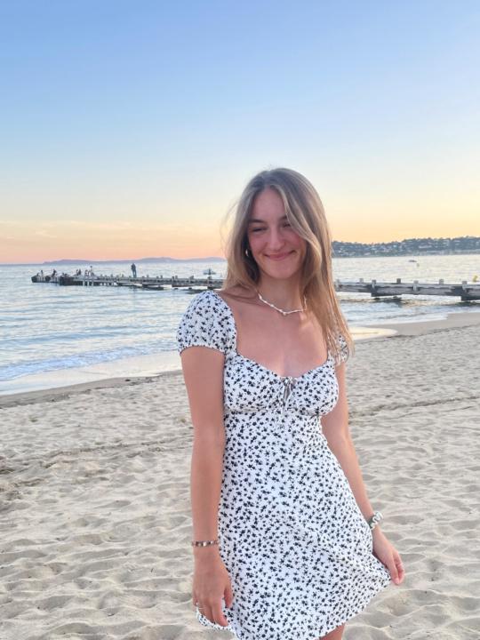 Alexandra Marszalkowski