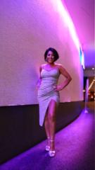 Rebeca Calderon Myer