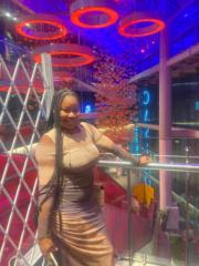 Chidimma Uzoma