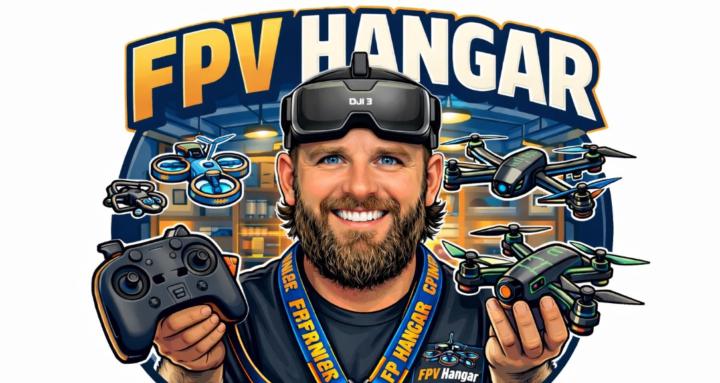 FPV Hangar