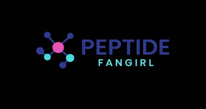Pep Life with Peptide Fangirl
