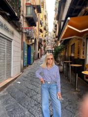 Maria amelia Riquelme