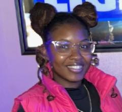 Fantasia Holloway