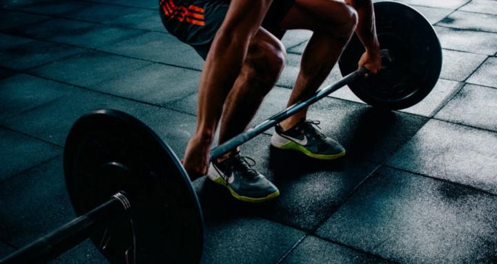 Iron Mind Fitness