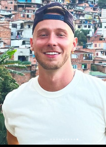Szi Gabor