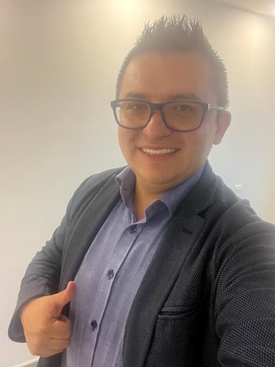 Hector Jaime Medina Urrego